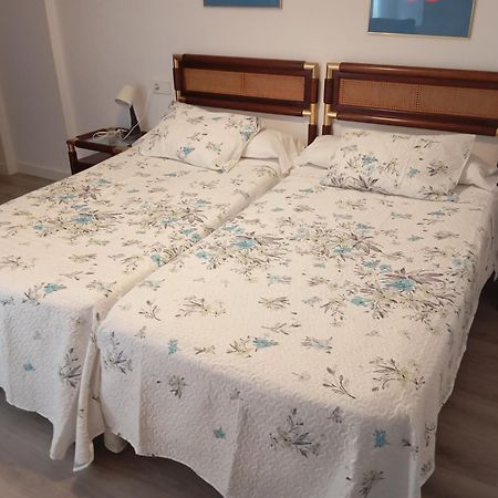Appartement Bnap Gesta à Oviede Extérieur photo