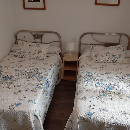 Appartement Bnap Gesta à Oviede Extérieur photo