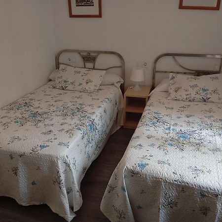 Appartement Bnap Gesta à Oviede Extérieur photo