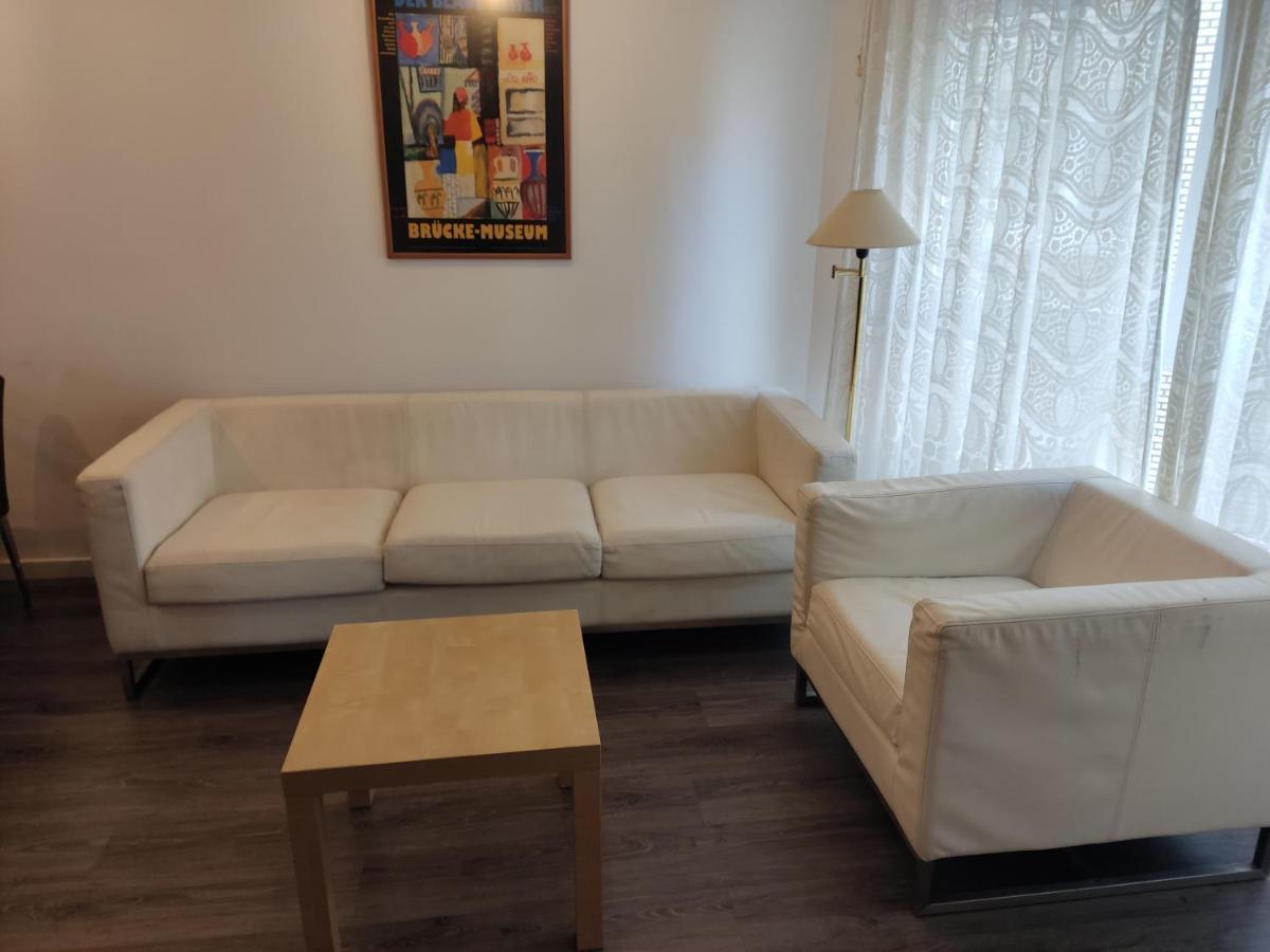 Appartement Bnap Gesta à Oviede Extérieur photo