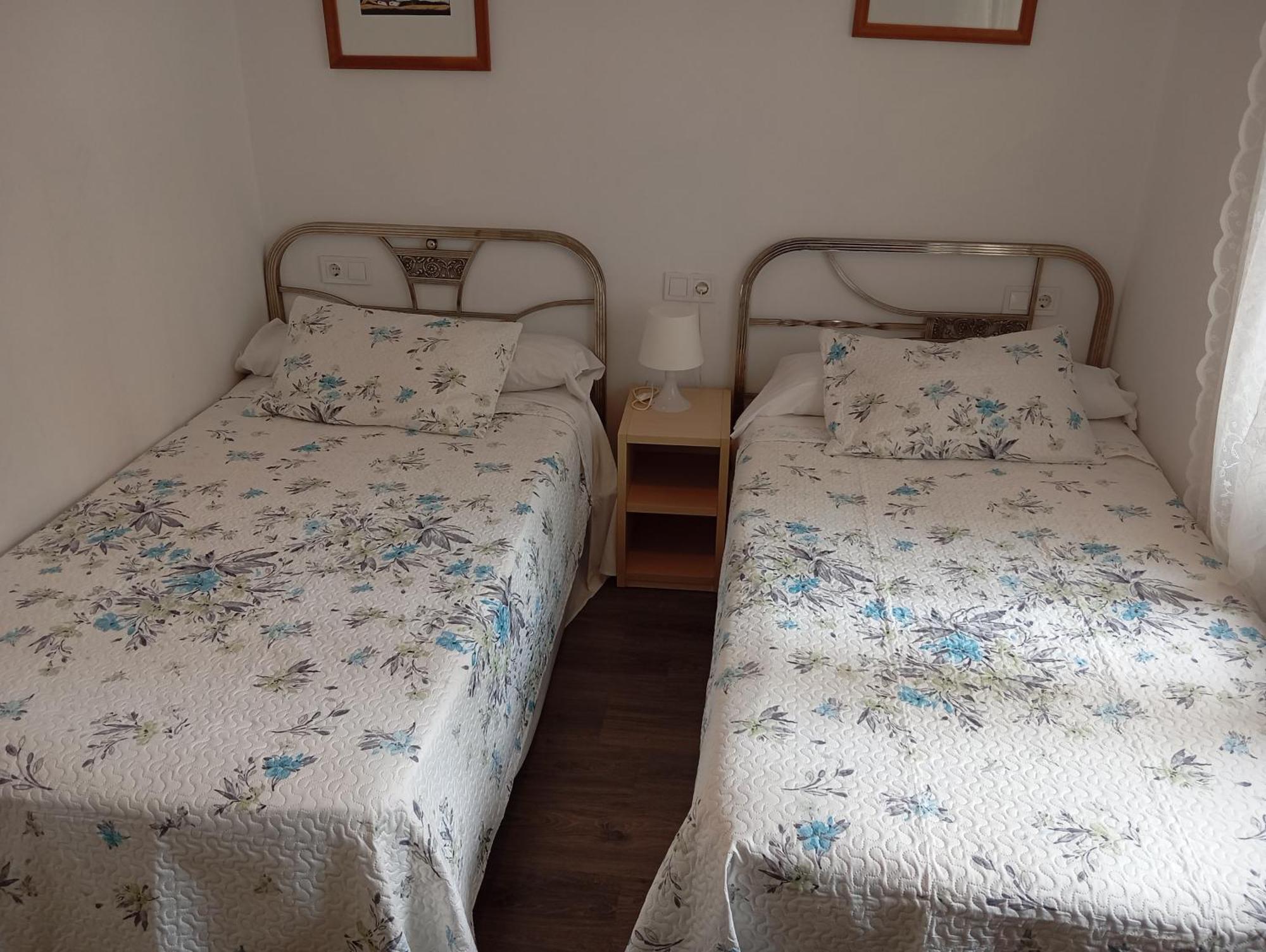 Appartement Bnap Gesta à Oviede Extérieur photo