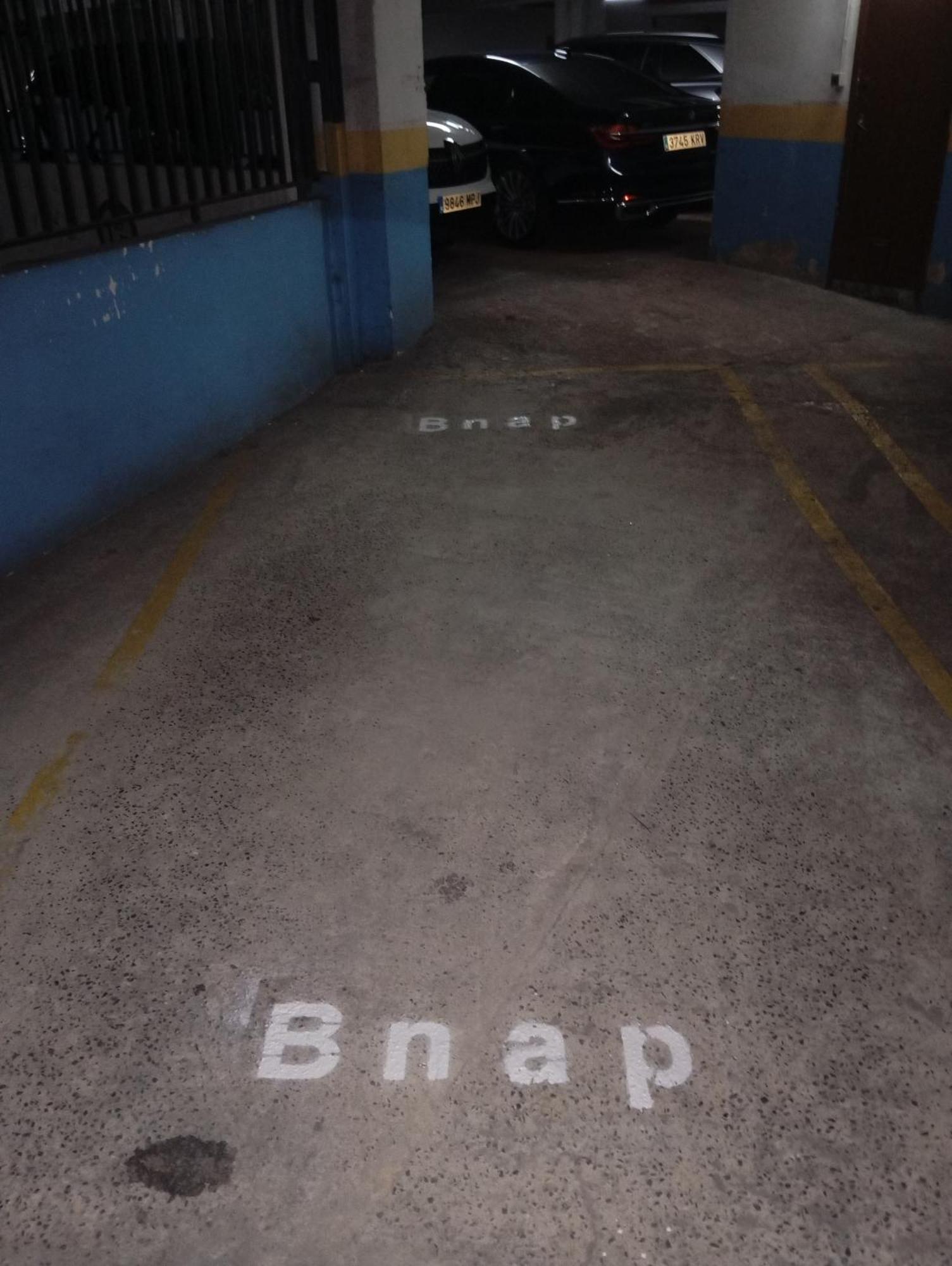 Appartement Bnap Gesta à Oviede Extérieur photo
