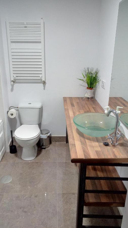 Appartement Bnap Gesta à Oviede Extérieur photo