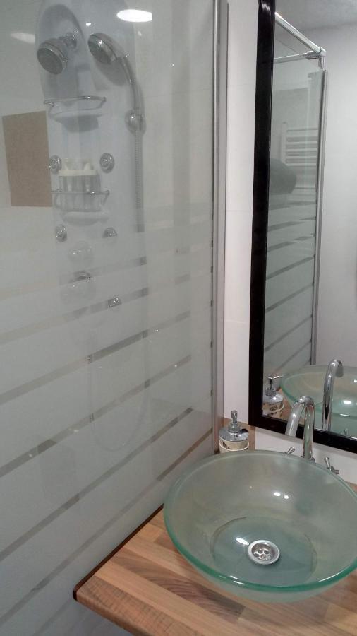 Appartement Bnap Gesta à Oviede Extérieur photo