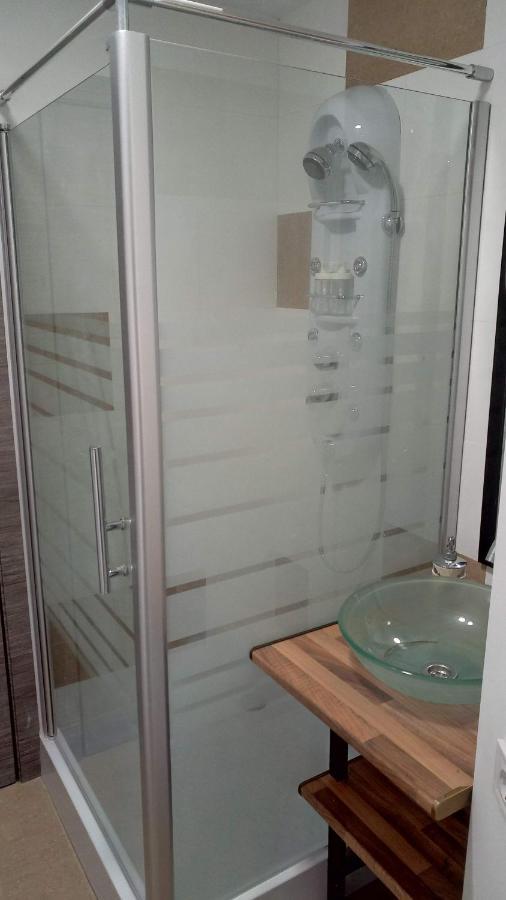 Appartement Bnap Gesta à Oviede Extérieur photo