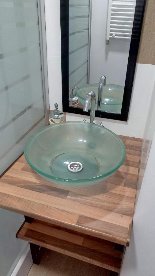 Appartement Bnap Gesta à Oviede Extérieur photo