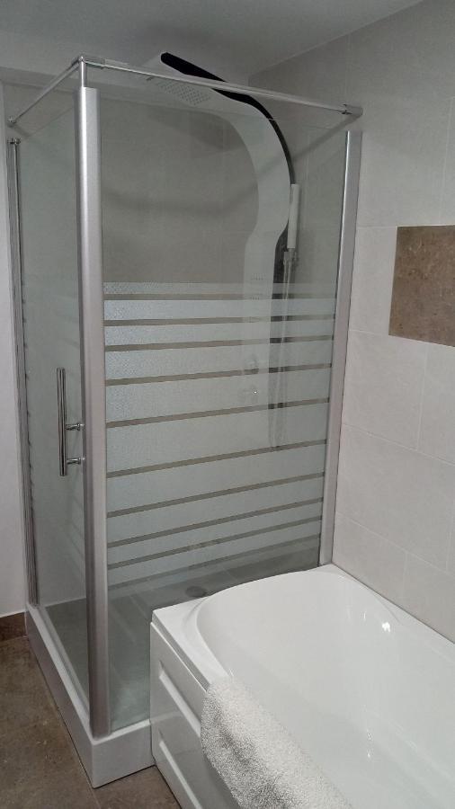 Appartement Bnap Gesta à Oviede Extérieur photo