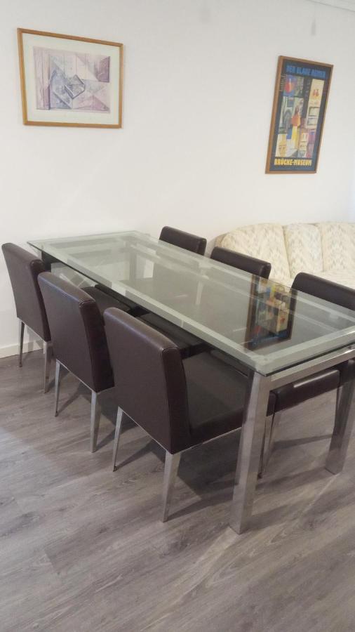 Appartement Bnap Gesta à Oviede Extérieur photo