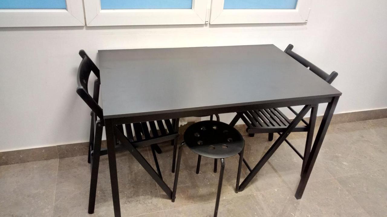 Appartement Bnap Gesta à Oviede Extérieur photo