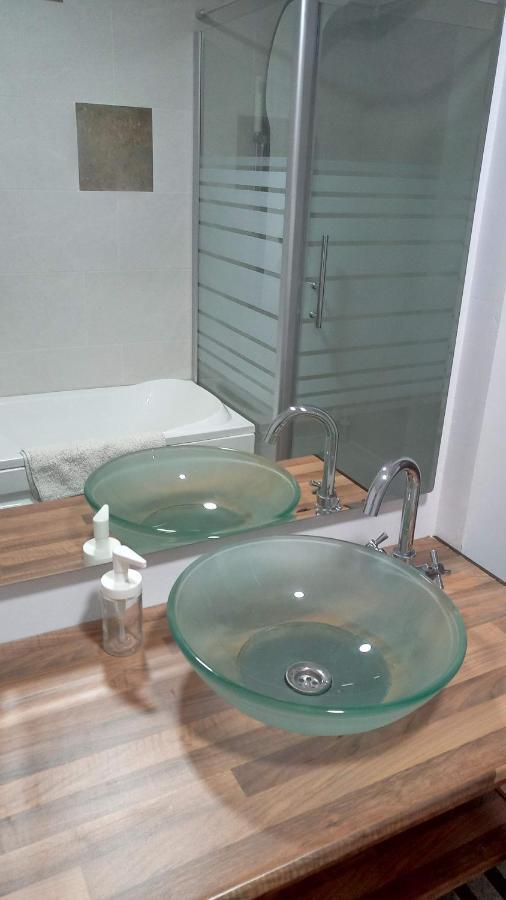 Appartement Bnap Gesta à Oviede Extérieur photo