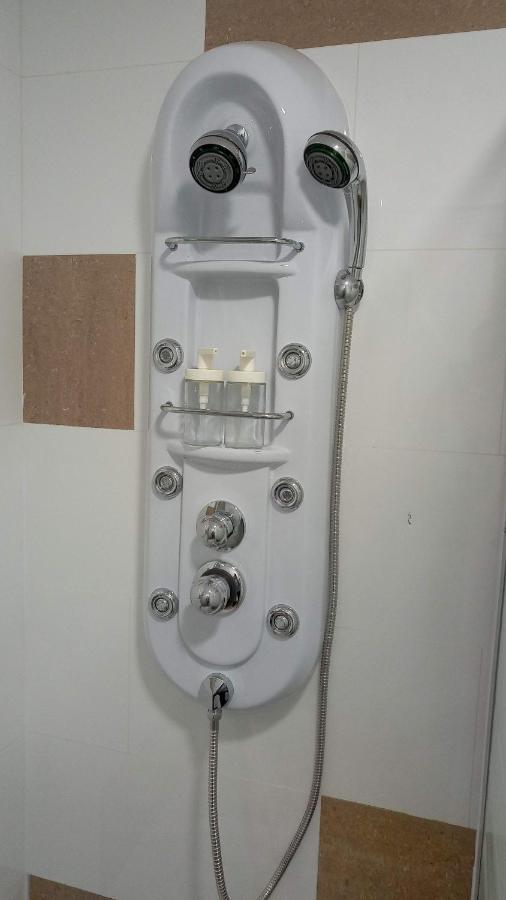 Appartement Bnap Gesta à Oviede Extérieur photo